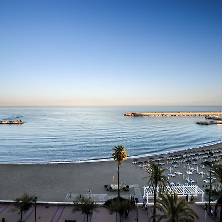 Hotel Villa De Laredo Fuengirola Luaran gambar