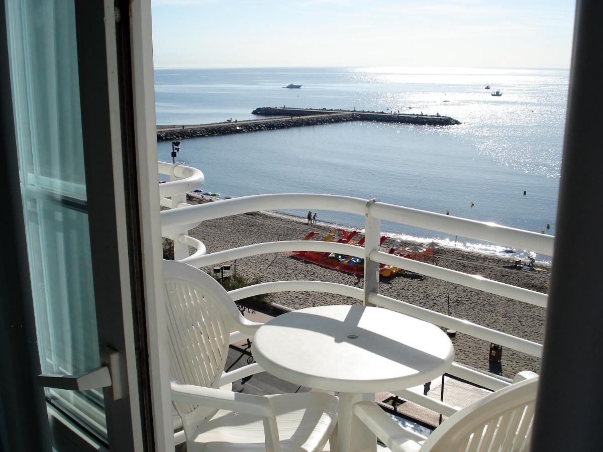Hotel Villa De Laredo Fuengirola Luaran gambar