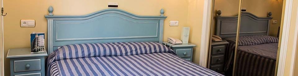 Hotel Villa De Laredo Fuengirola Luaran gambar