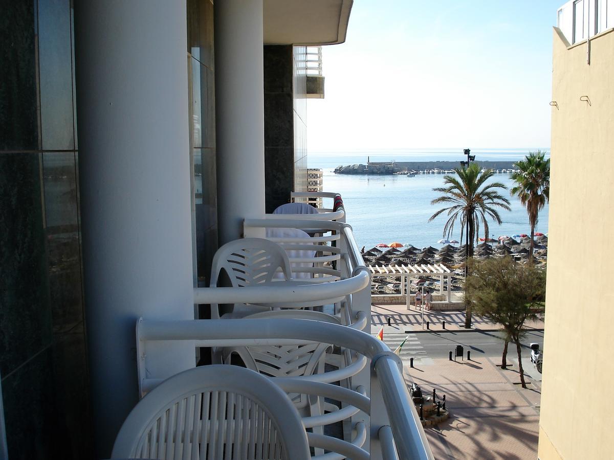 Hotel Villa De Laredo Fuengirola Luaran gambar