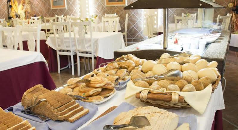 Hotel Villa De Laredo Fuengirola Luaran gambar