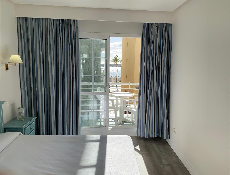 Hotel Villa De Laredo Fuengirola Luaran gambar
